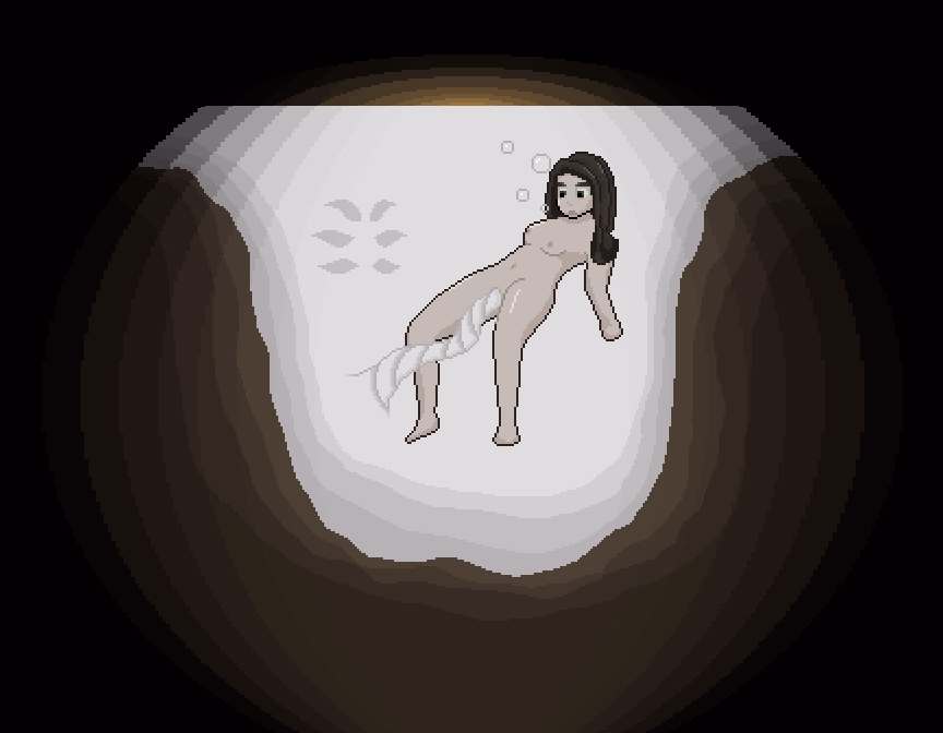 RPGM The Second Circle [v0.5.0.0] [Dragon Vicarious]