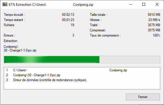 Ren'Py Completed The One [Ch.4 v1.0] [Coolpeng]