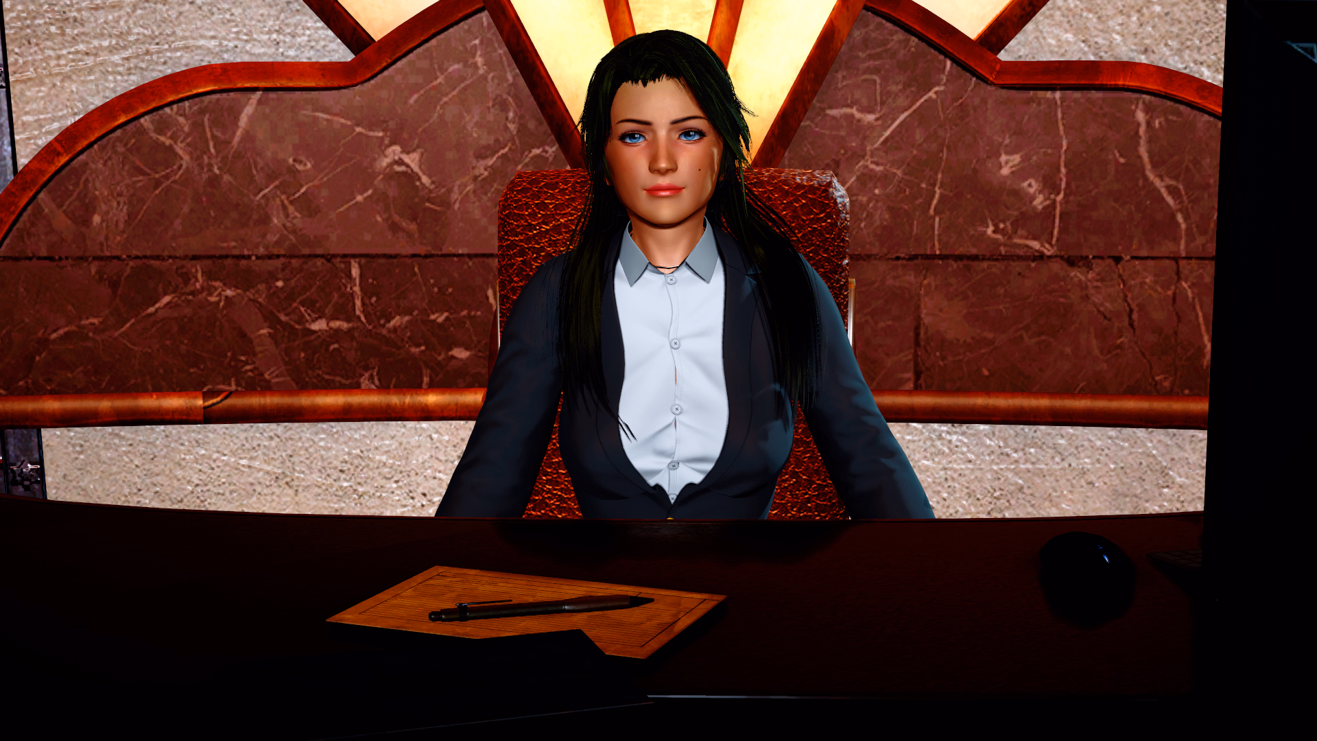 VN Ren'Py Abandoned Desires & Power: A Dark World [v0.1] [DarkFire VNs]