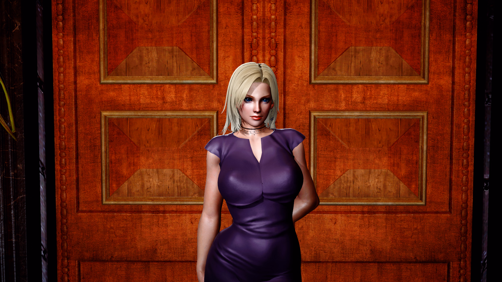 VN Ren'Py Abandoned Desires & Power: A Dark World [v0.1] [DarkFire VNs]