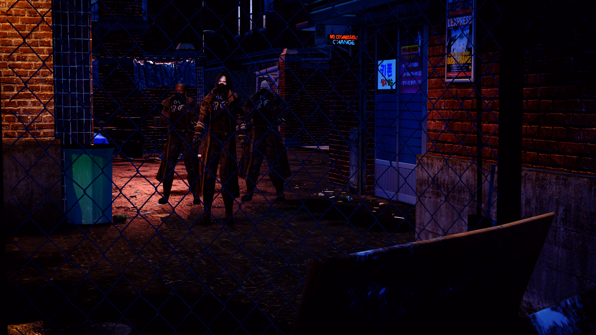 VN Ren'Py Abandoned Desires & Power: A Dark World [v0.1] [DarkFire VNs]