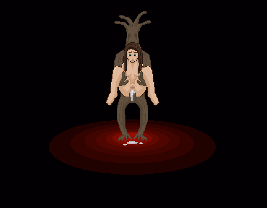RPGM The Second Circle [v0.5.0.0] [Dragon Vicarious]