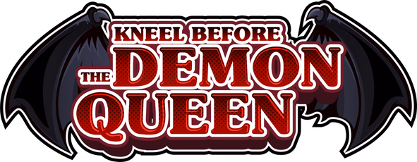 RPGM Completed Kneel Before the Demon Queen [v1.1] [BuxomDev & MonsterBox]