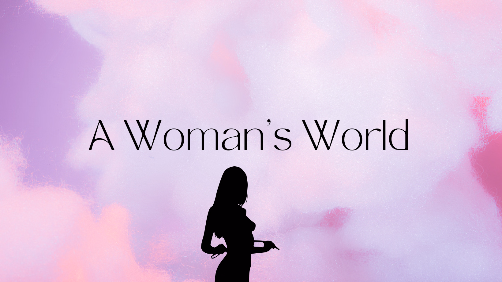 HTML Abandoned A Woman's World [v0.3] [AverageHtmlEnjoyer]