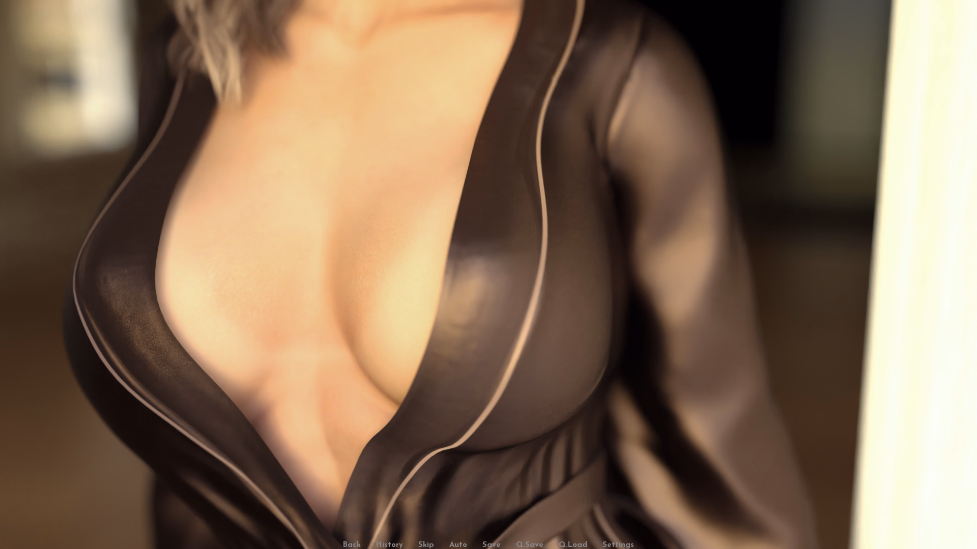 VN Ren'Py Completed Aiden's Revenge [v1.00 Beta] [NaughtyNafZ Studios]