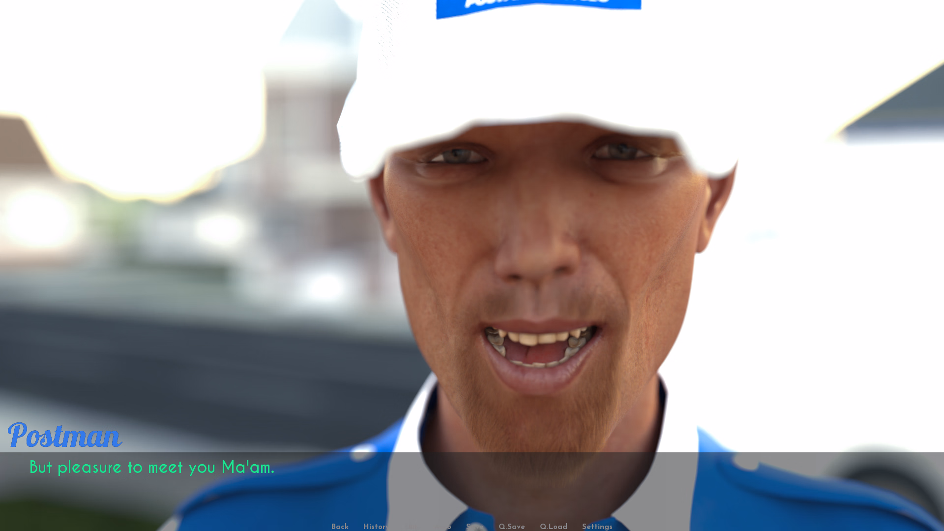 VN Ren'Py Completed Aiden's Revenge [v1.00 Beta] [NaughtyNafZ Studios]