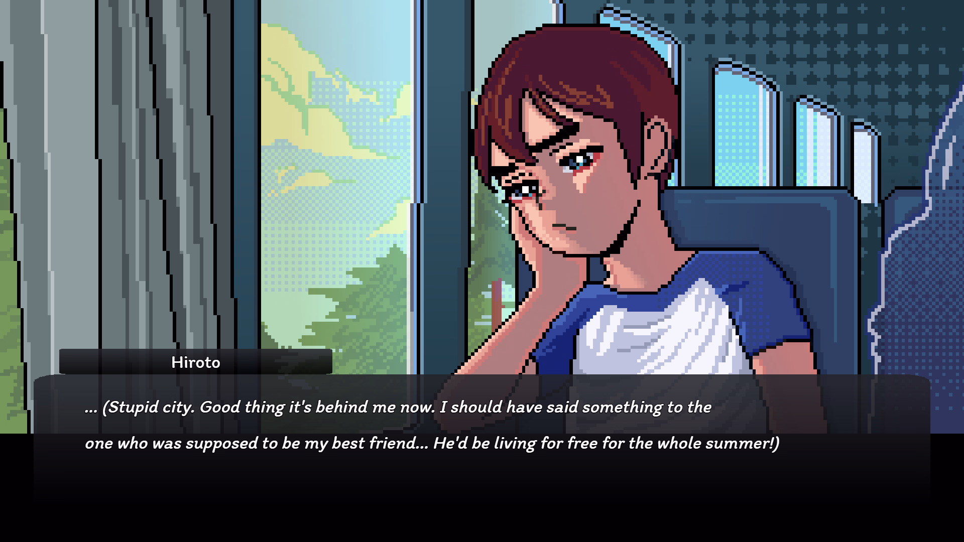 Others The Countryboy Who Couldn't Keep the Ladies Away! [v0.3 Alpha] [SiestaTeam]