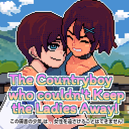 Others The Countryboy Who Couldn't Keep the Ladies Away! [v0.3 Alpha] [SiestaTeam] download