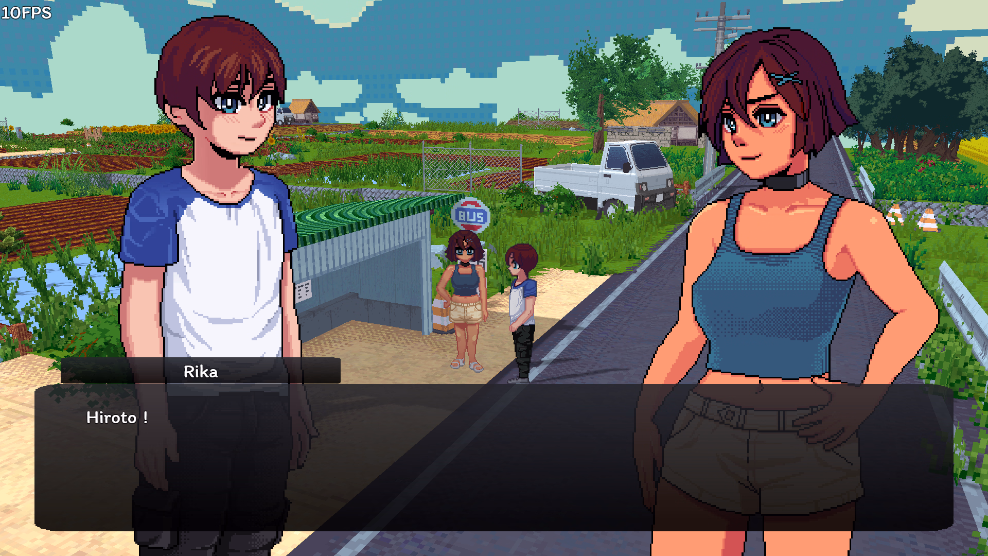 Others The Countryboy Who Couldn't Keep the Ladies Away! [v0.3 Alpha] [SiestaTeam]