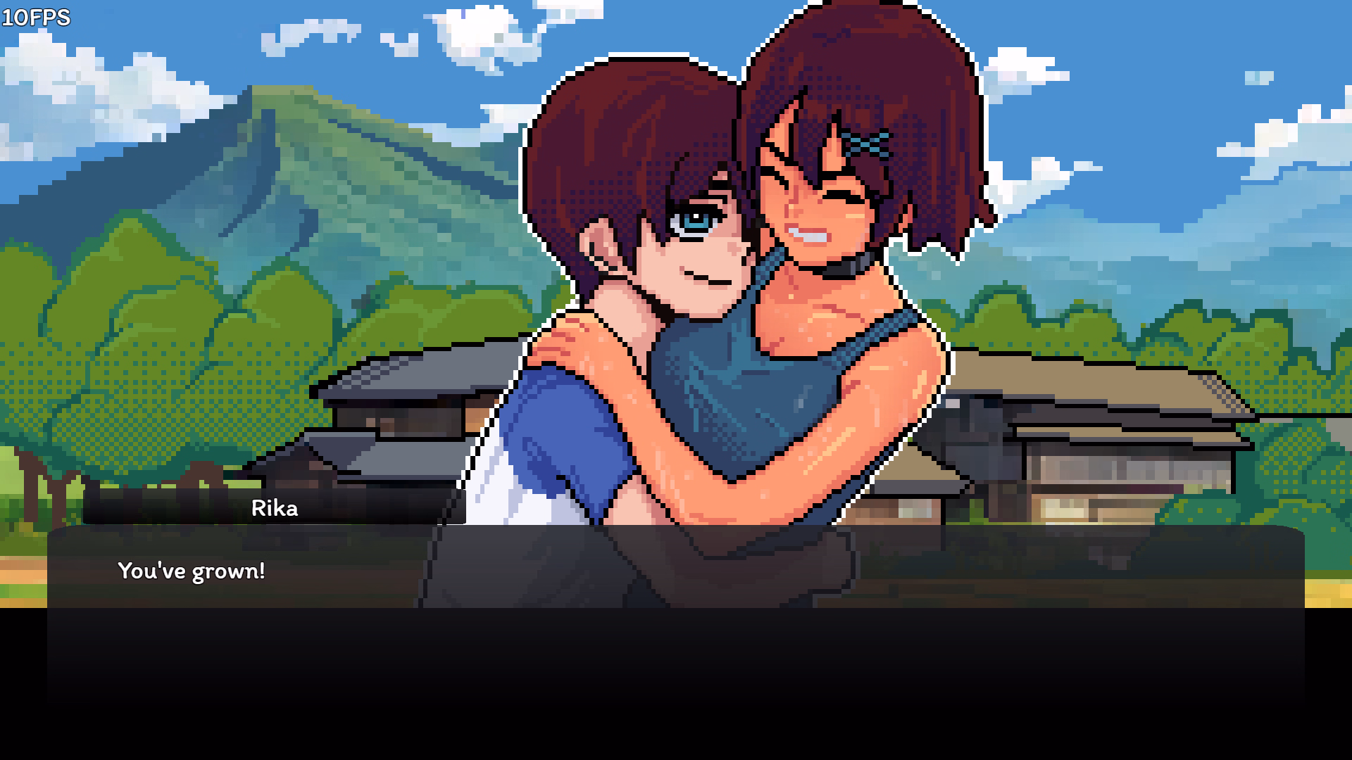 Others The Countryboy Who Couldn't Keep the Ladies Away! [v0.3 Alpha] [SiestaTeam]