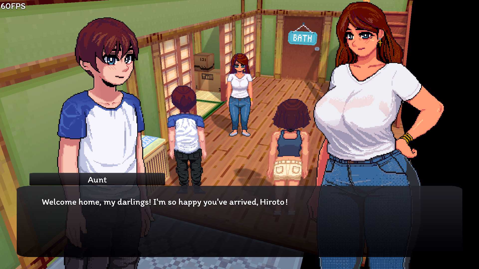 Others The Countryboy Who Couldn't Keep the Ladies Away! [v0.3 Alpha] [SiestaTeam]