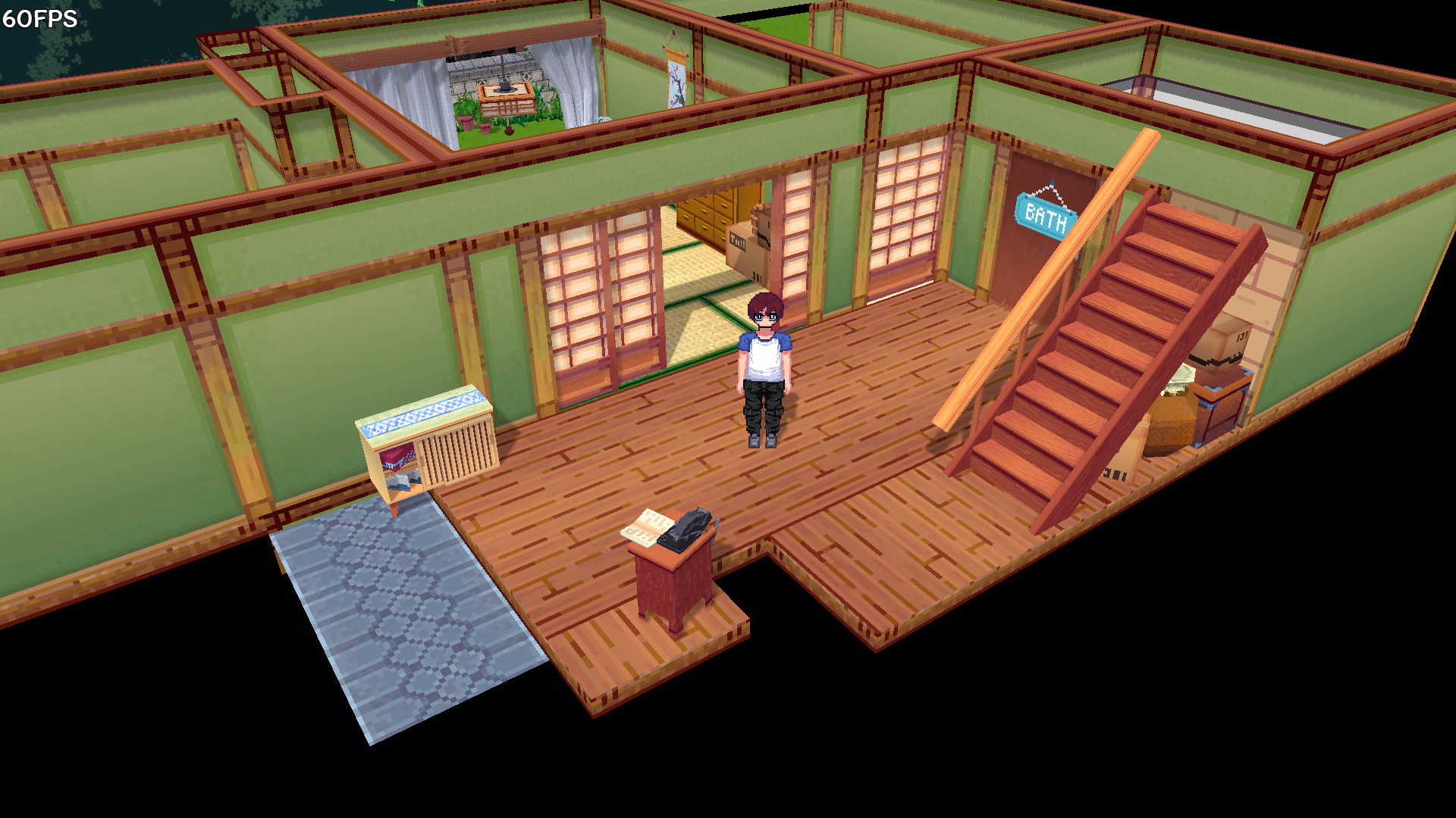 Others The Countryboy Who Couldn't Keep the Ladies Away! [v0.3 Alpha] [SiestaTeam]