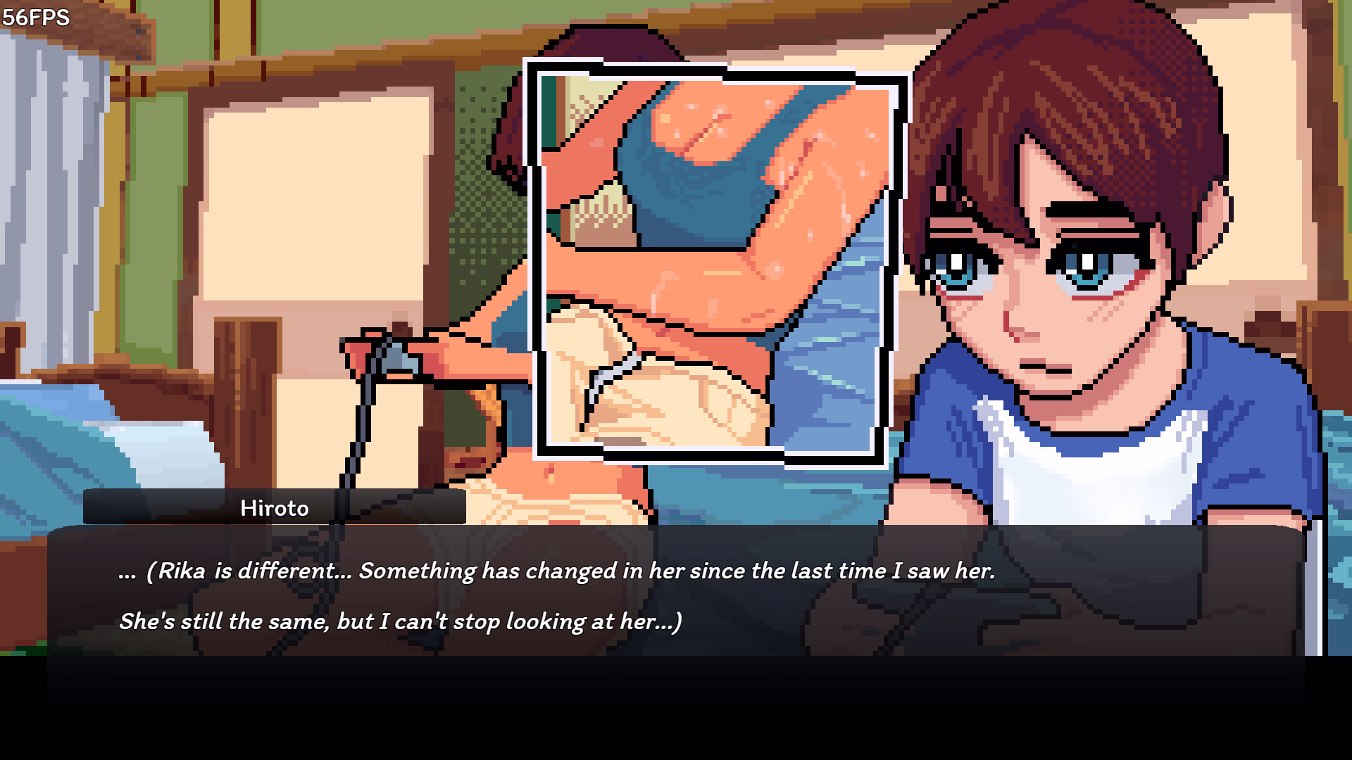 Others The Countryboy Who Couldn't Keep the Ladies Away! [v0.3 Alpha] [SiestaTeam]