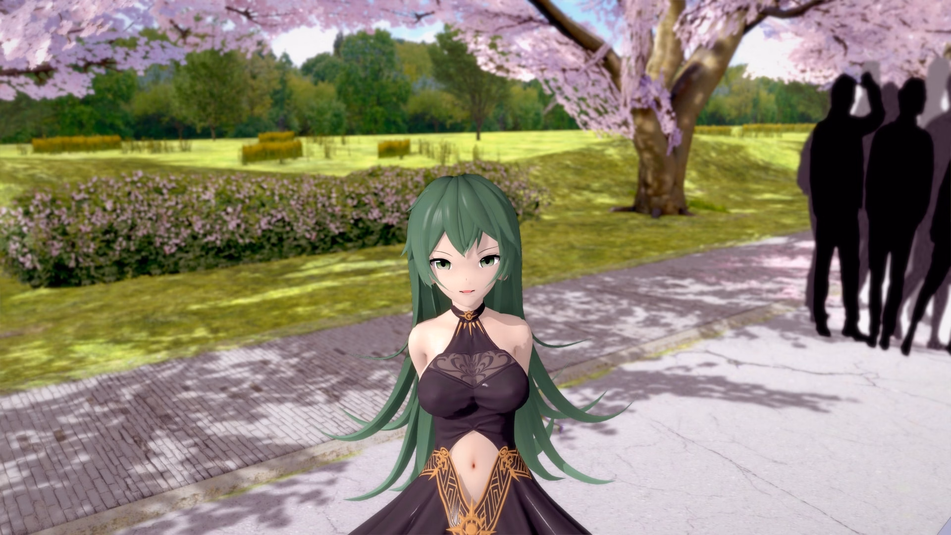 Ren'Py Abandoned Divine Providence Fall [v0.6] [Ulith]