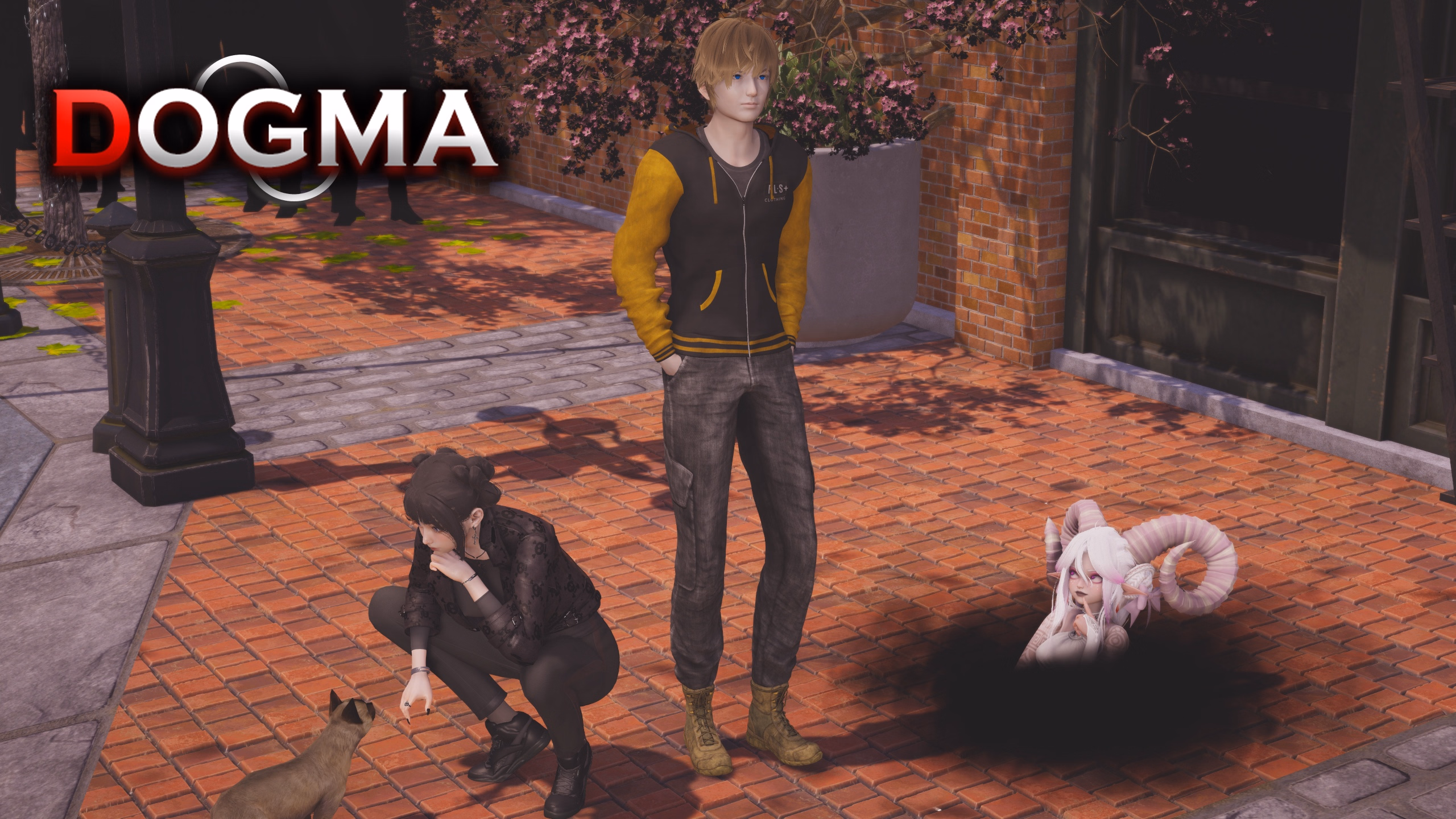 Unity Dogma [v0.4 S2 Patch 4] [W.M]