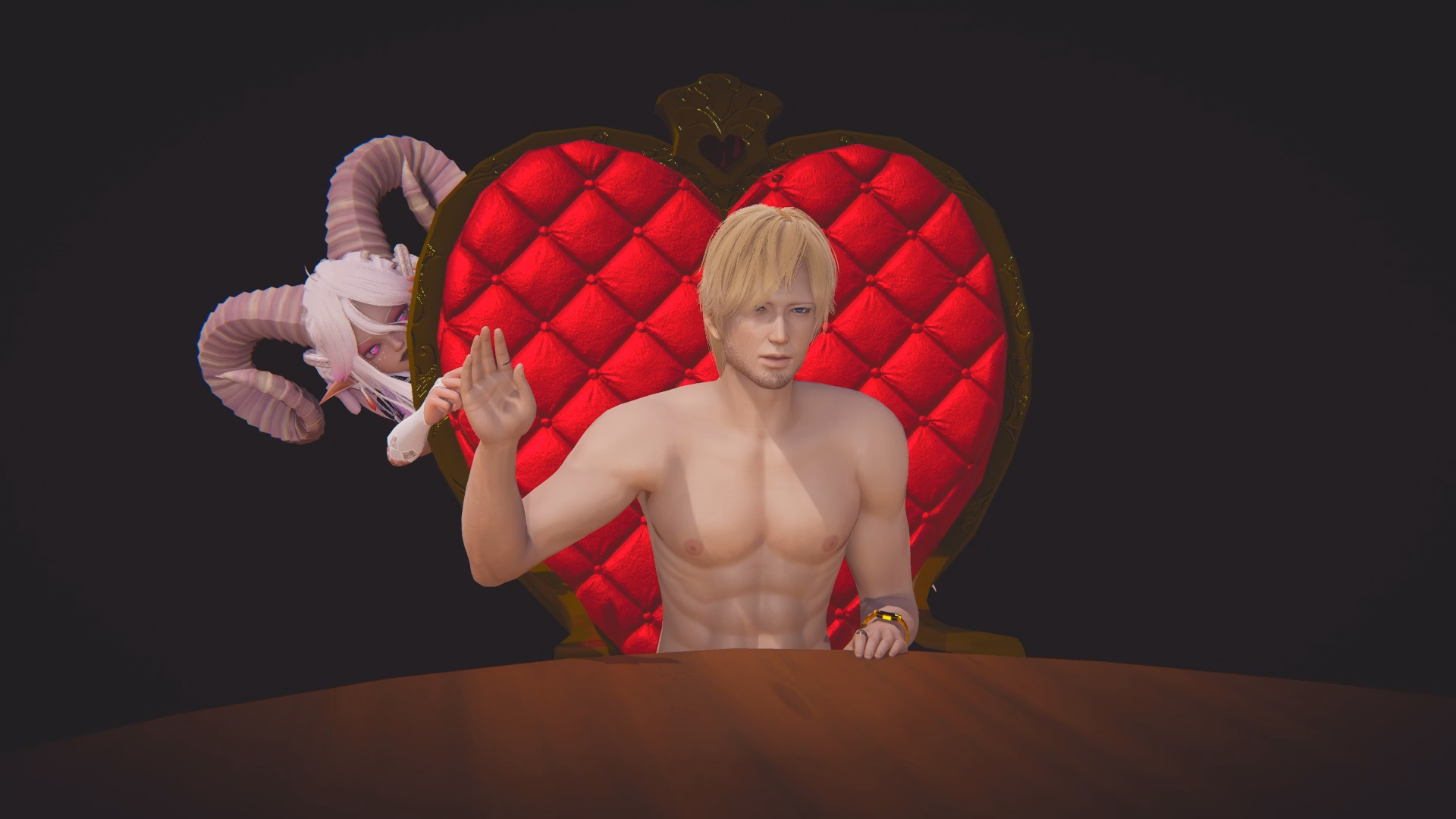 Unity Dogma [v0.4 S2 Patch 4] [W.M]