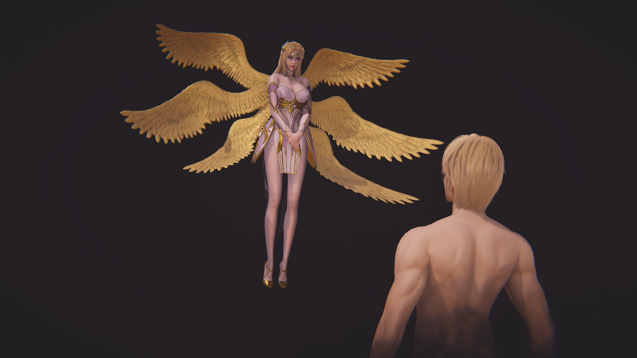 Unity Dogma [v0.4 S2 Patch 4] [W.M]