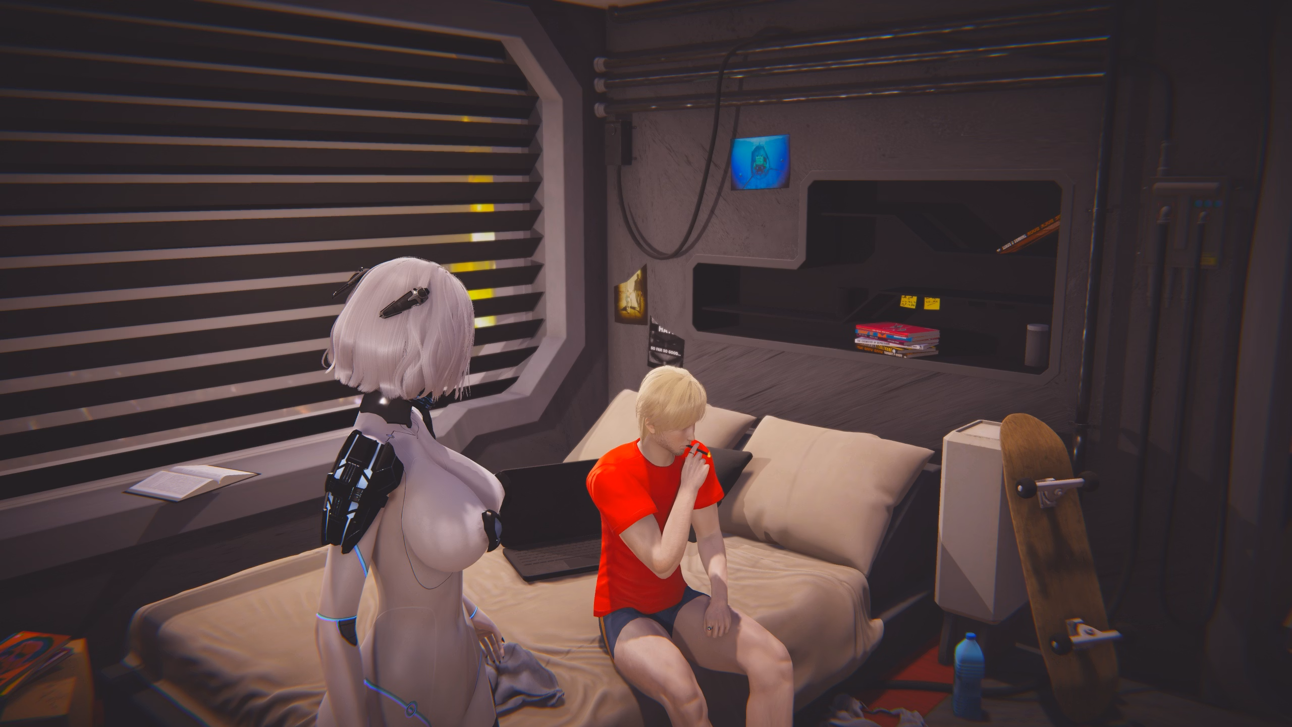 Unity Dogma [v0.4 S2 Patch 4] [W.M]
