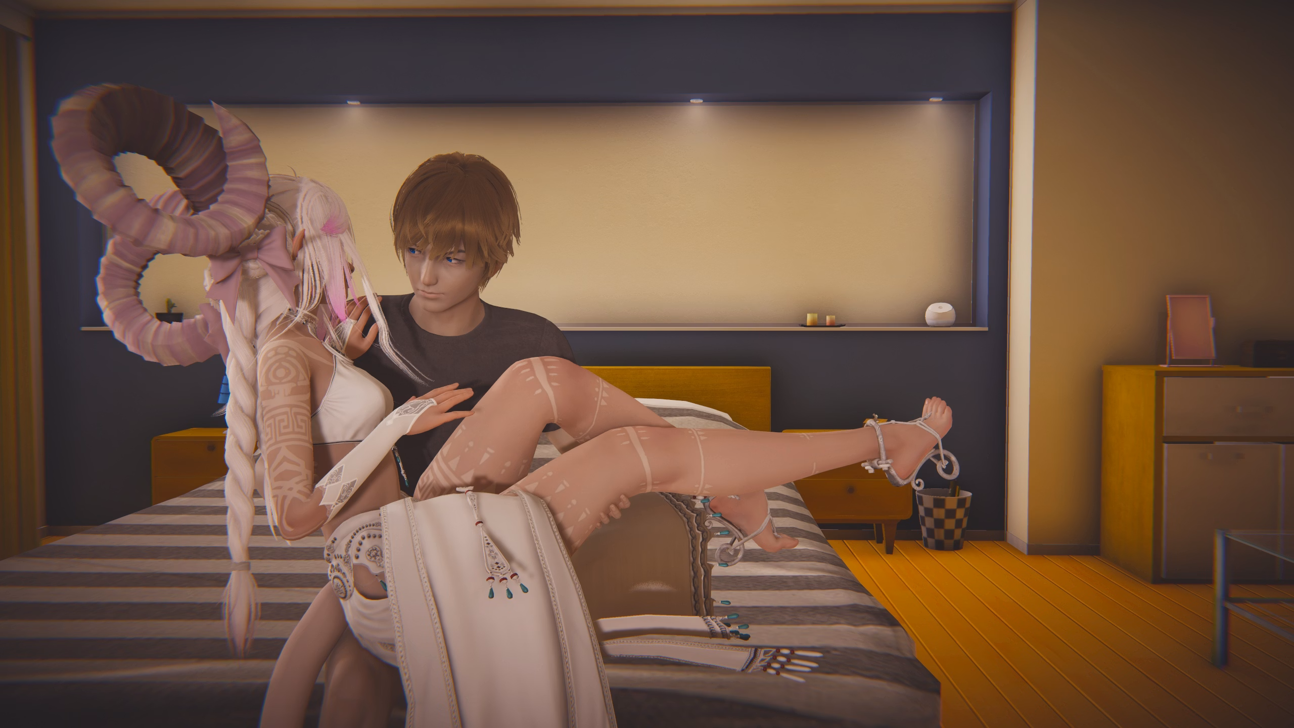 Unity Dogma [v0.4 S2 Patch 4] [W.M]