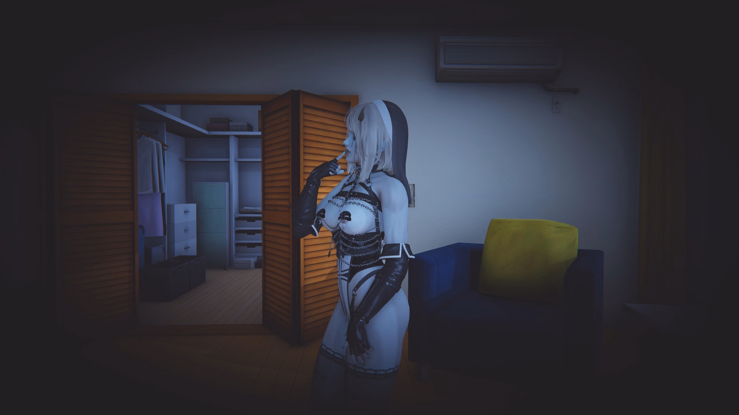 Unity Dogma [v0.4 S2 Patch 4] [W.M]