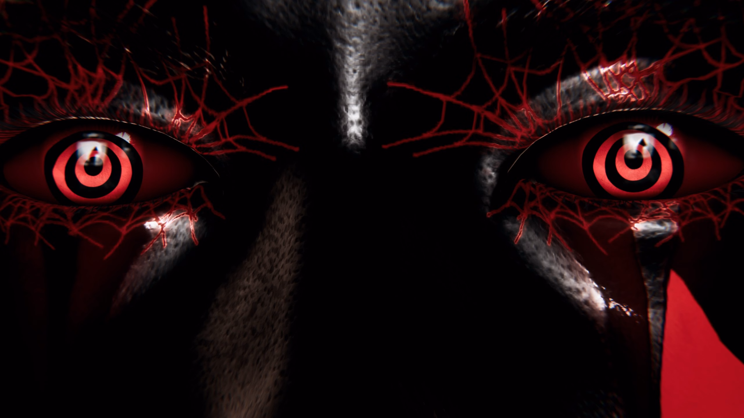 Unity Abandoned Death Come True [v0.2] [W.M]