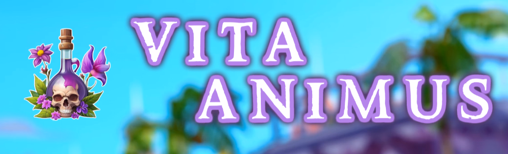 VN Others Abandoned Vita Animus [v0.1] [Unhost/WarpGames/XdN]