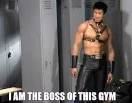 Ren'Py Ginas Gym [v0.7.3.15] [The_Don]