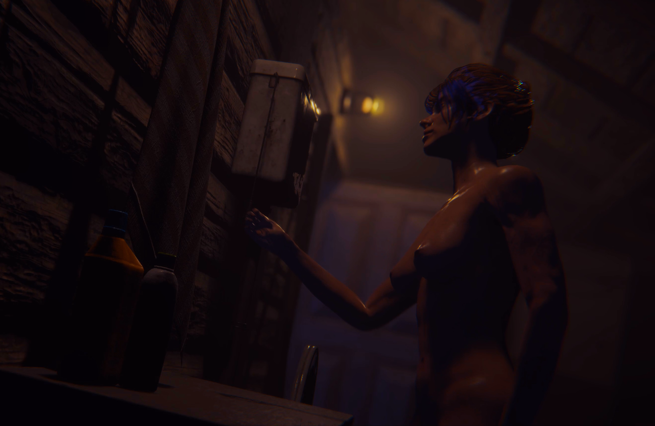 Collection VN Unity Ren'Py Completed DarkPony Studios Game [2023-05-29] [DarkPony Studios]