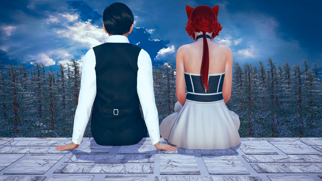 RPGM Completed Maids & Masters [v1.0.2] [The Mithril Hourglass]