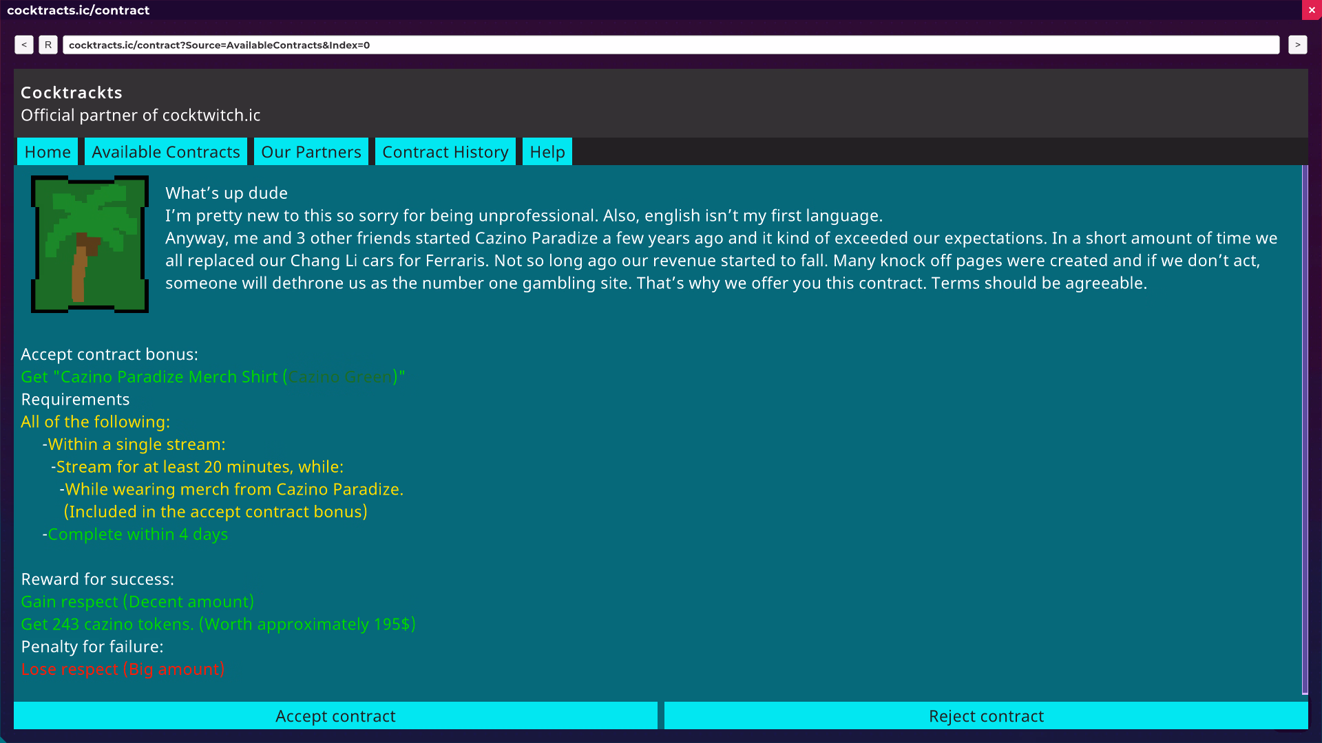 Unity !Ω Factorial Omega: My Dystopian Robot Girlfriend [v0.96.6] [Incontinent Cell]