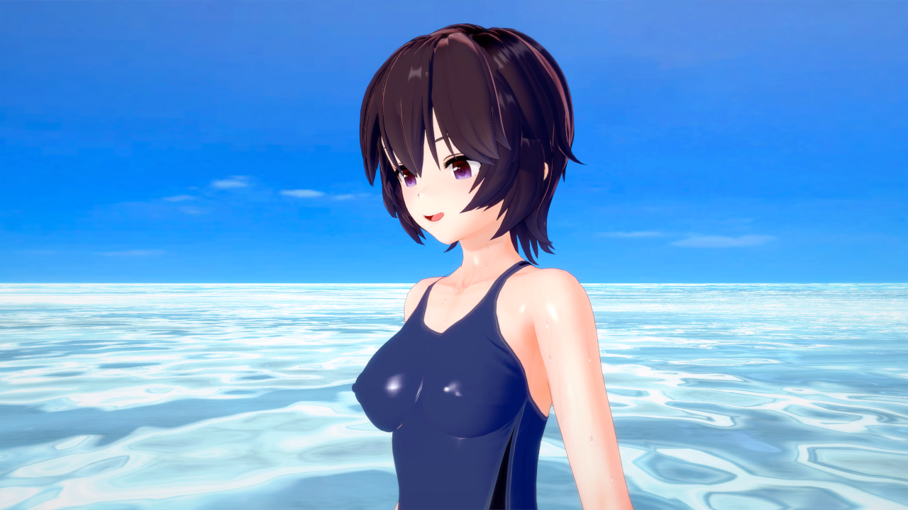 Ren'Py Lustful Sin [v0.9.7] [UnusualFishGame]