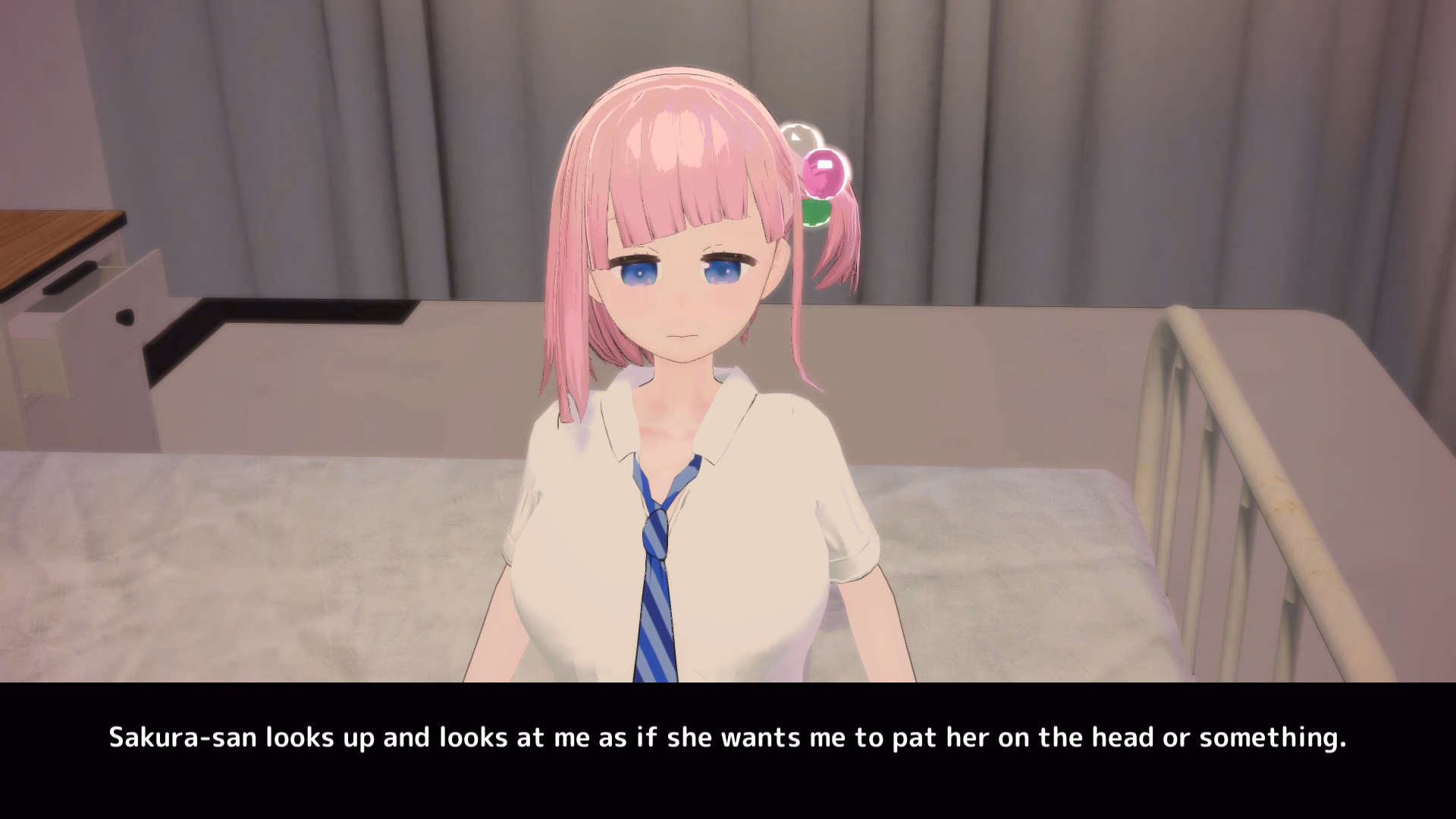 Unity Completed Dereah Sister Hypnosis App [v1.2.8] [BouSoft]