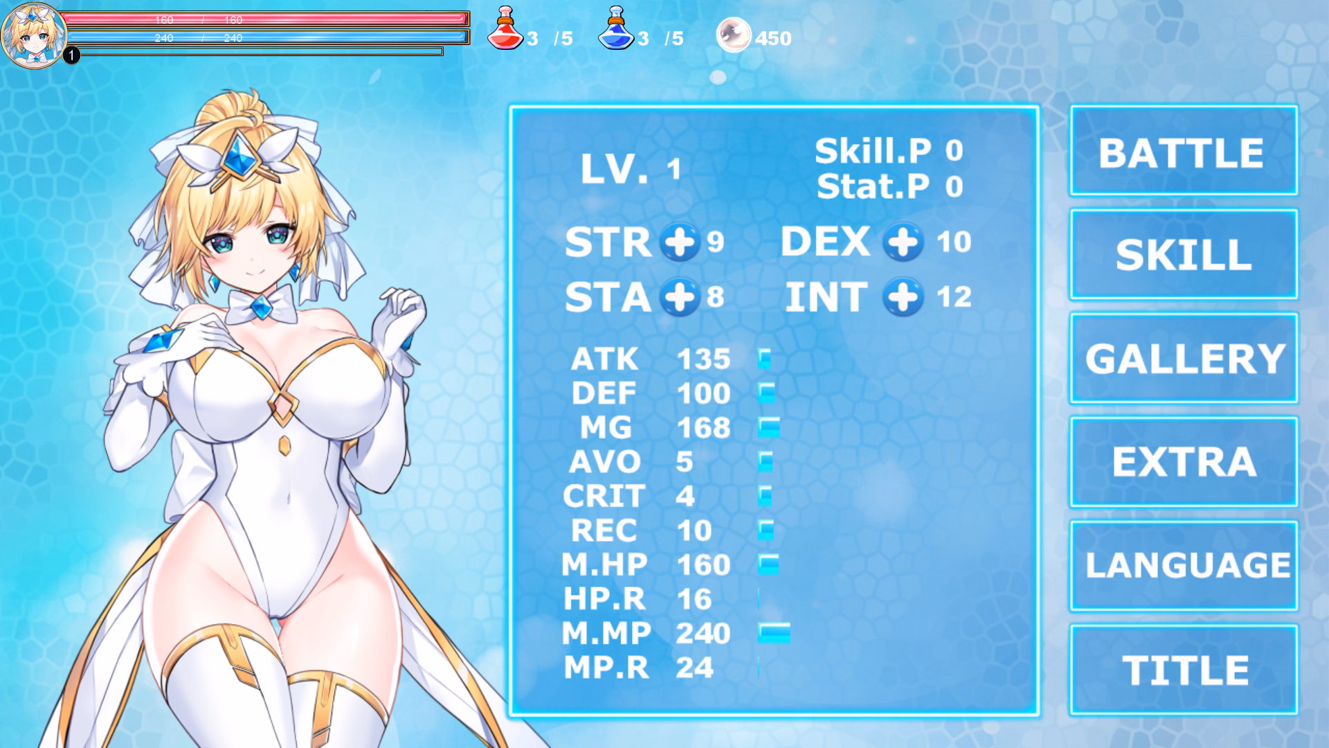 Others Completed Magical Angel Fairy Princess [v001] [Umai Neko]