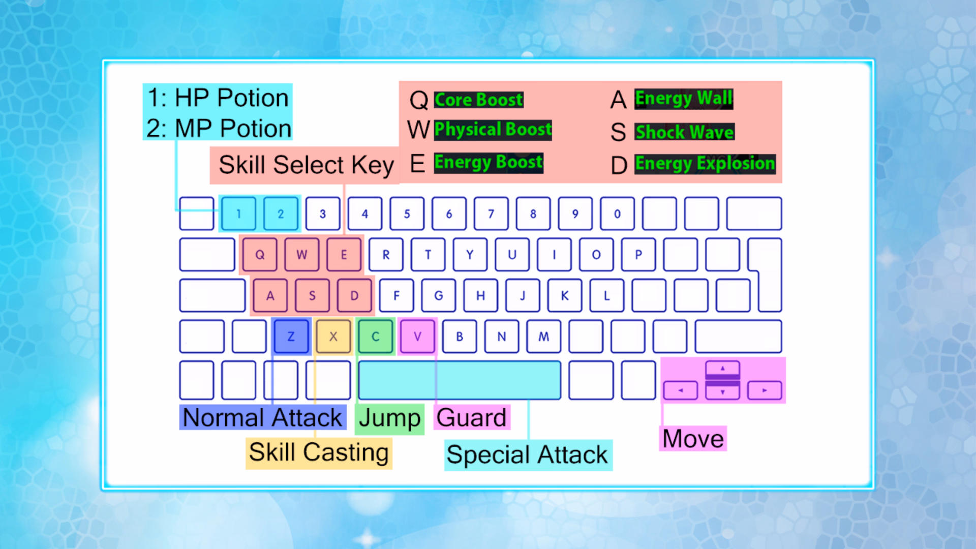 Others Completed Magical Angel Fairy Princess [v001] [Umai Neko]