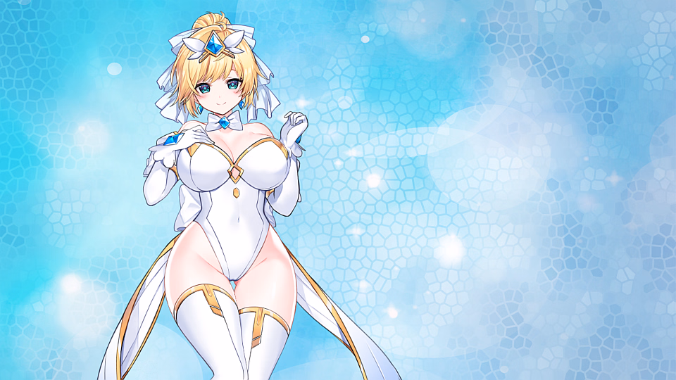 Others Completed Magical Angel Fairy Princess [v001] [Umai Neko] download