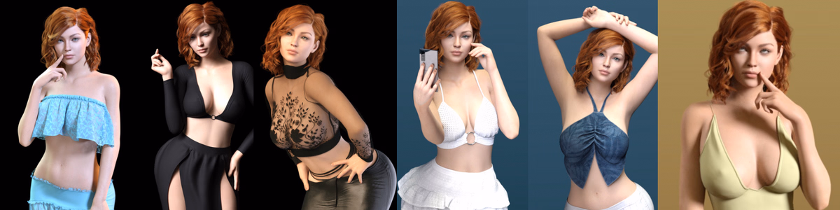 VN Ren'Py Abandoned Mother Cucker [v1.1] [Toothless Studio] download