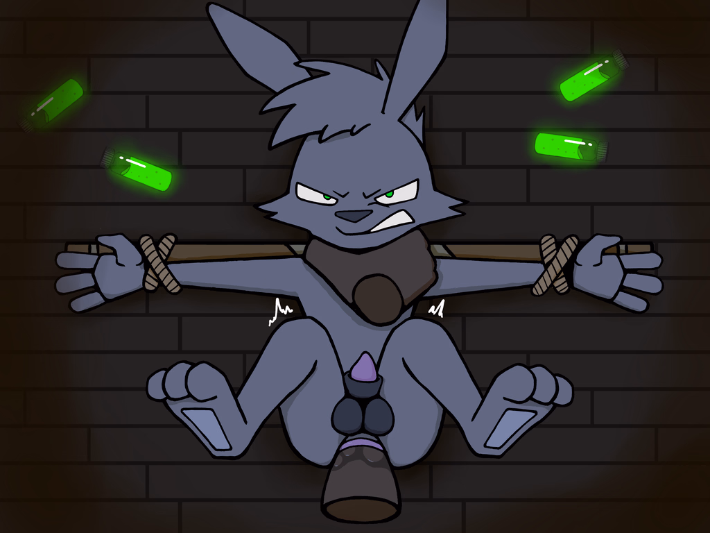 RPGM Completed Cruel Serenade: Gutter Trash [v1.0.7] [Bitshift]