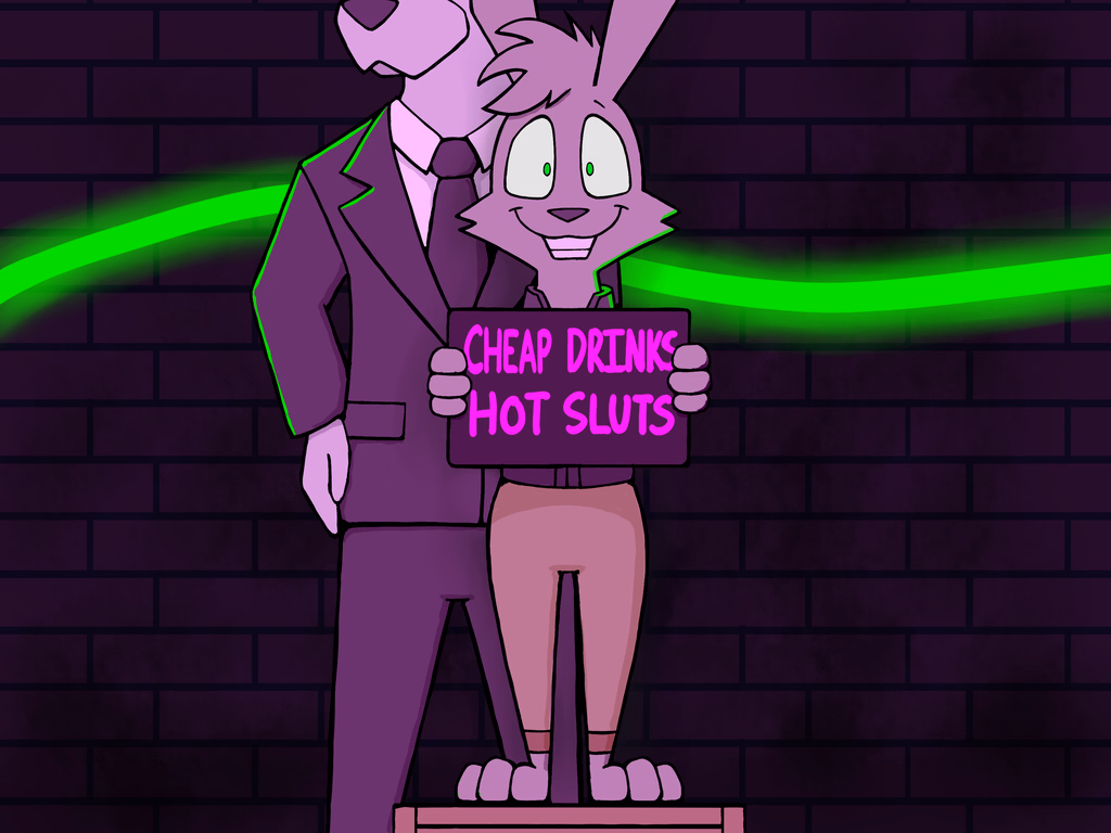 RPGM Completed Cruel Serenade: Gutter Trash [v1.0.7] [Bitshift]