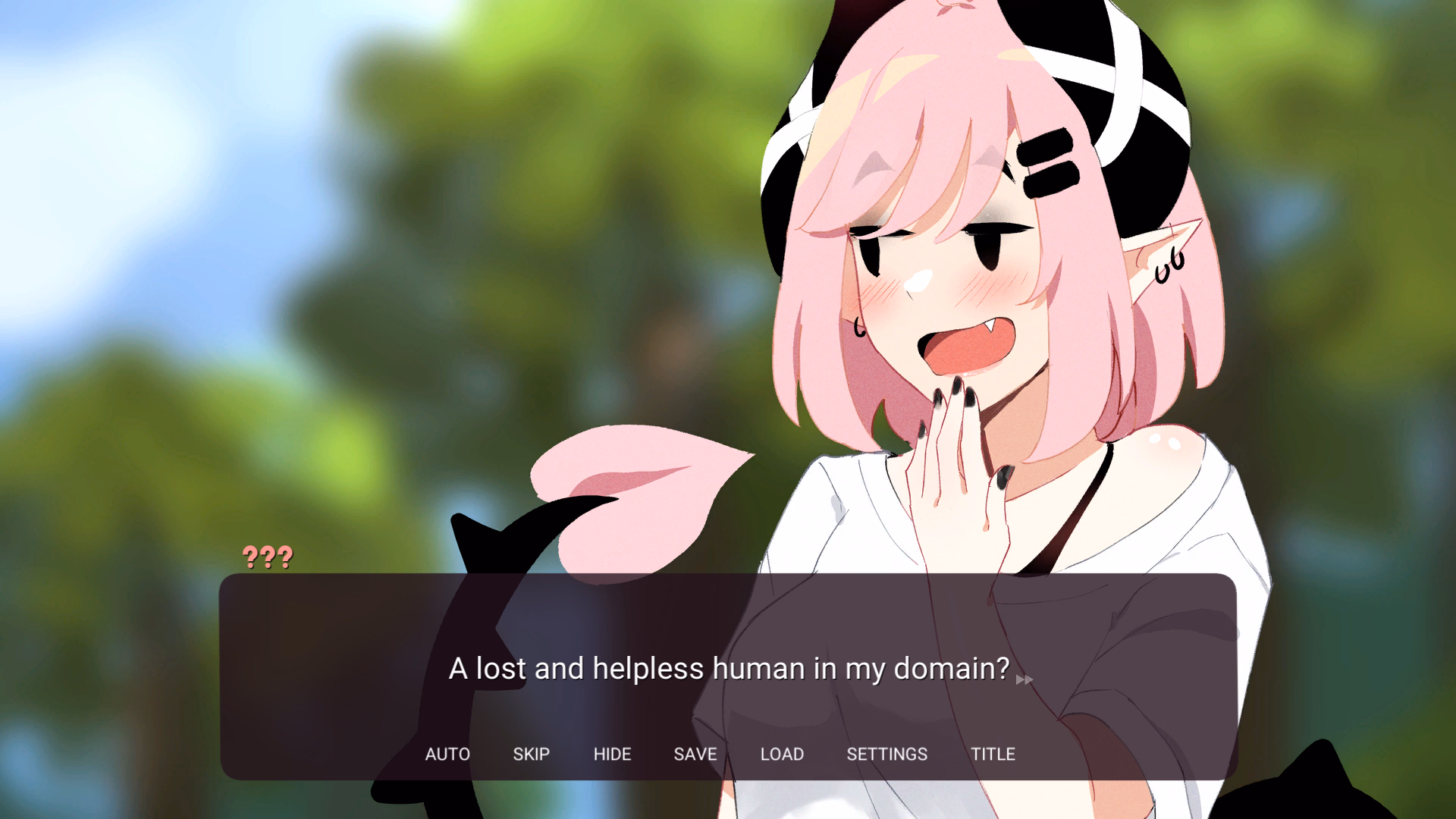 VN Unity Demonic Dating [v0.2] [Attics]