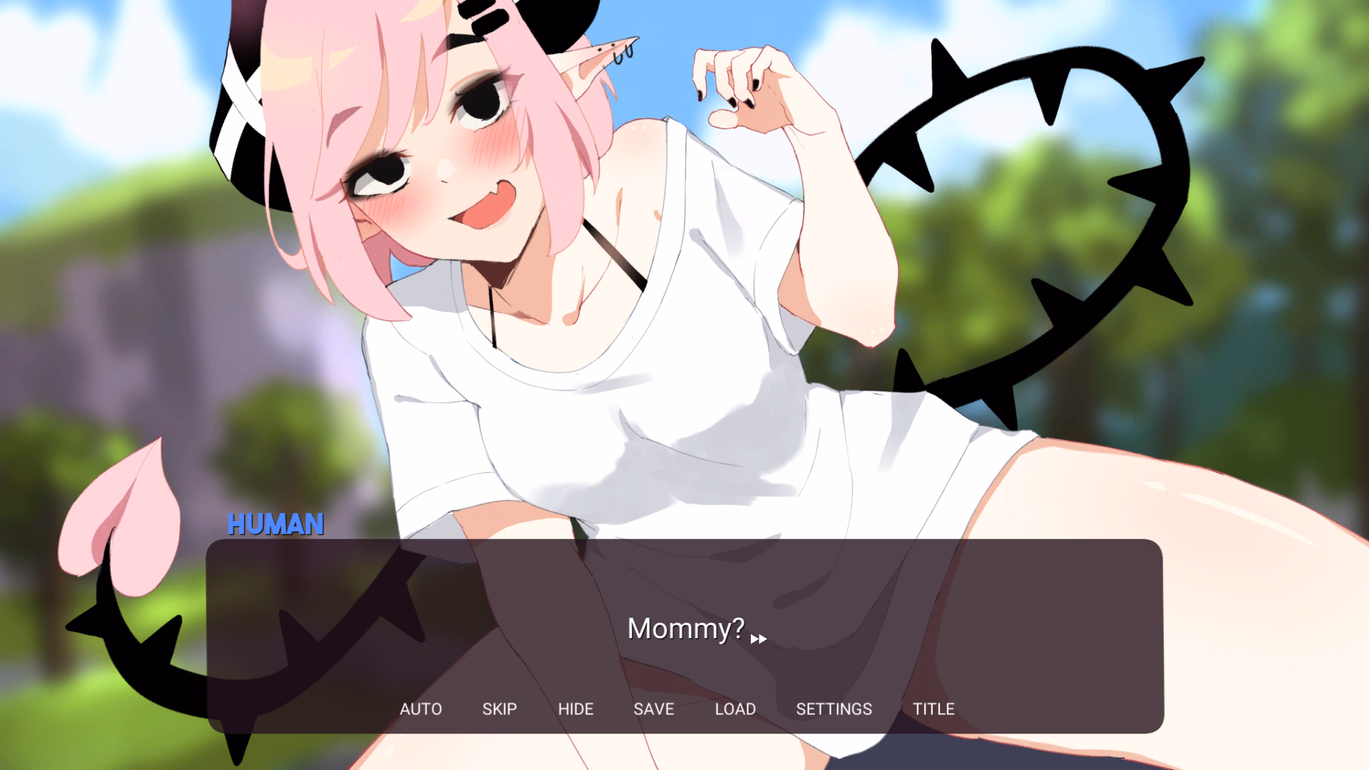 VN Unity Demonic Dating [v0.2] [Attics]