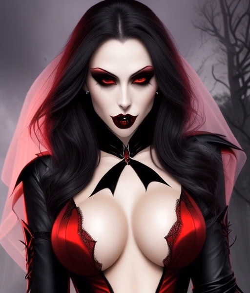 Ren'Py Abandoned The Crypt of Dracula [v0.1] [Lostworks]