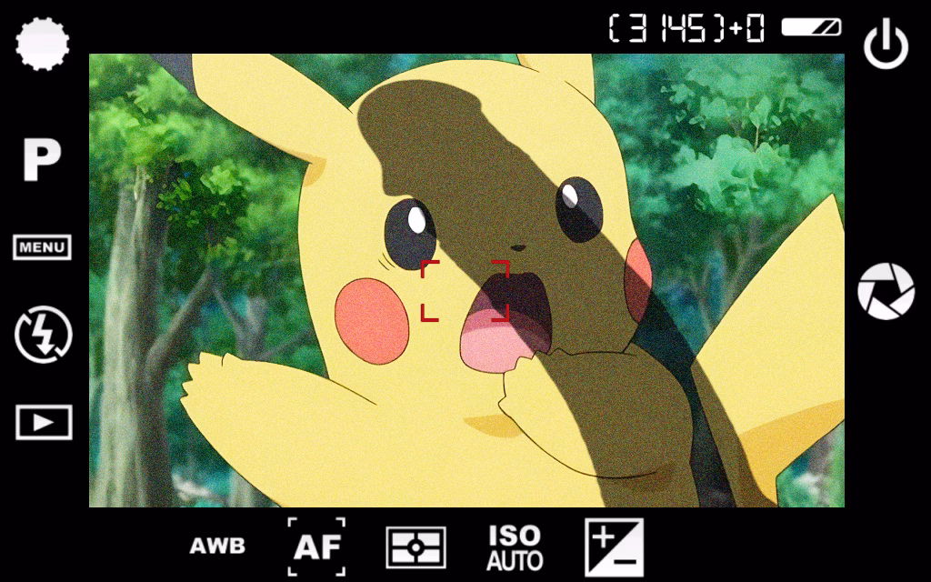 VN Ren'Py Abandoned Pokémon Xnap [v1.0] [Luchetty]
