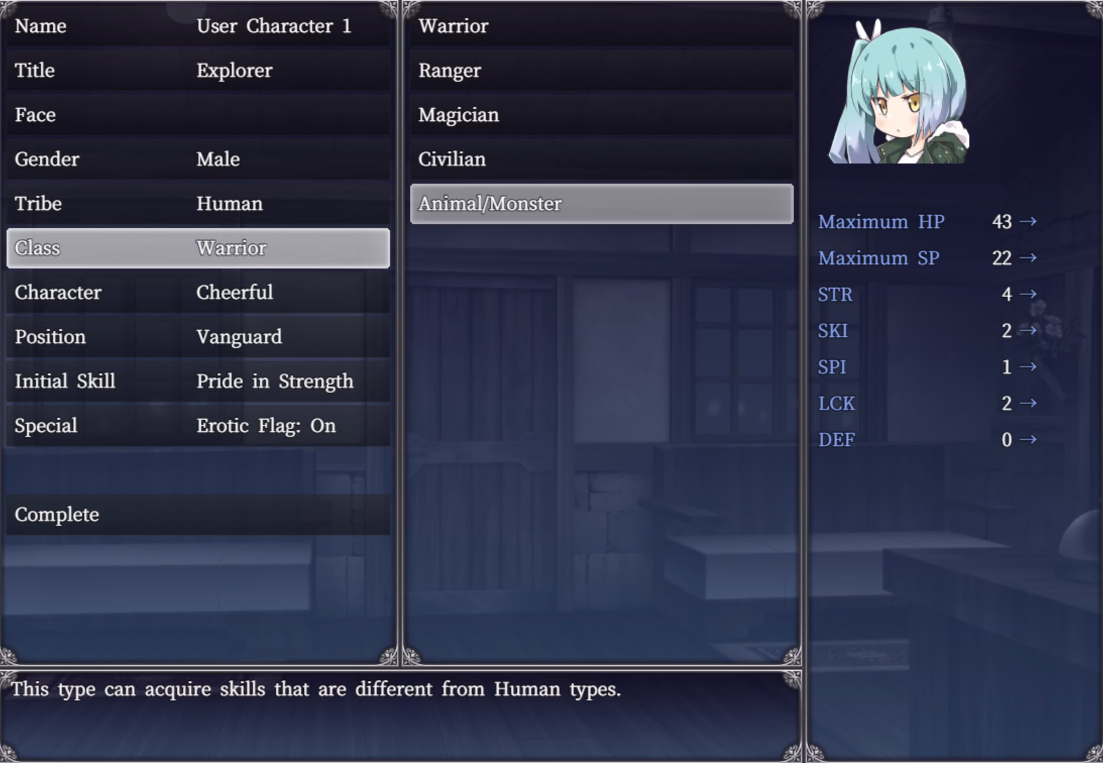 RPGM Completed Enishia and the Binding Brand [v1.06 Steam] [Shimobashira Workshop]