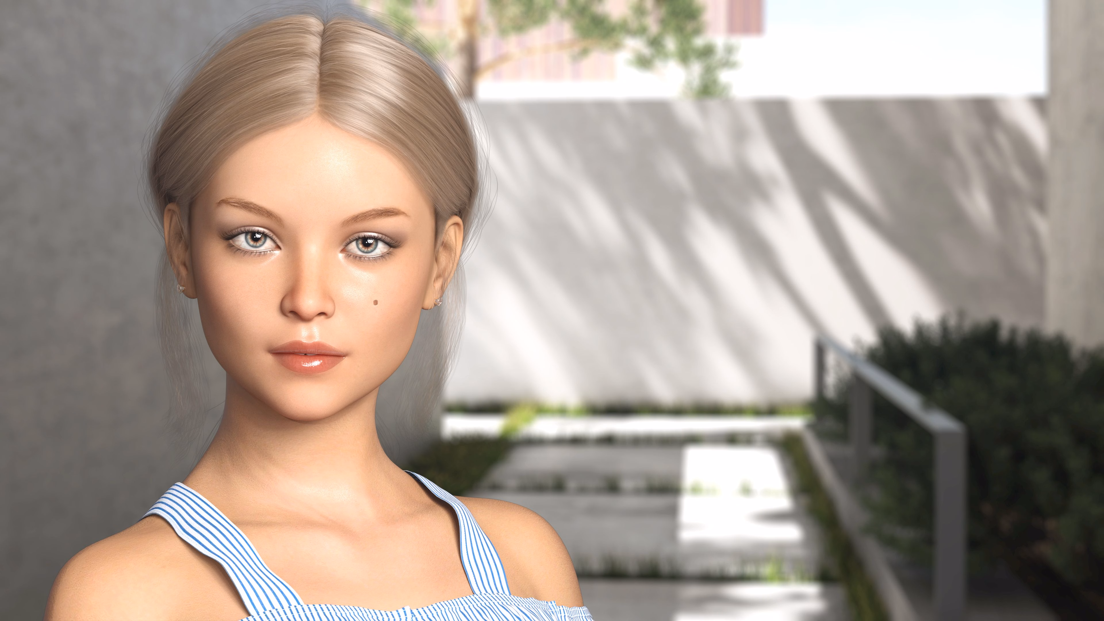 VN Ren'Py Abandoned Brightmeadow Tales [Ch.2 v1.0] [DeltishAstra]