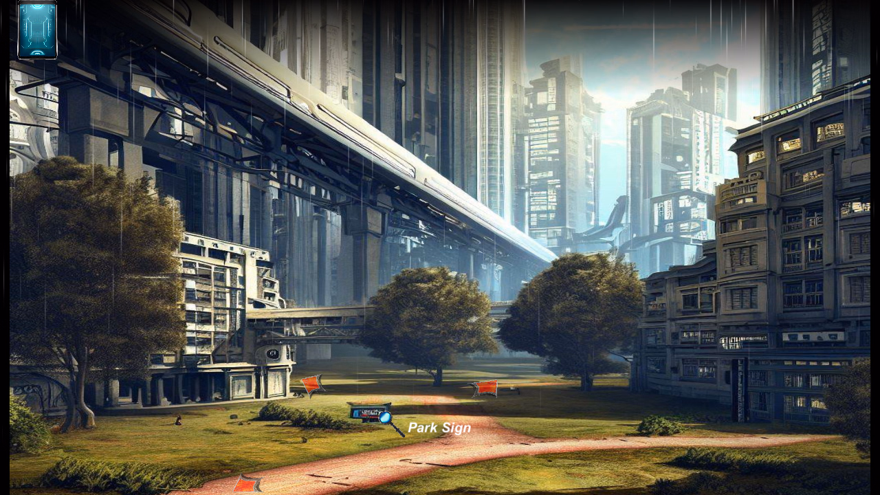 Unity Dichotomy [v0.1] [Sanctioned13]
