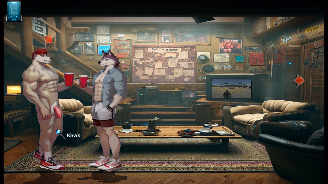 Unity Dichotomy [v0.1] [Sanctioned13]