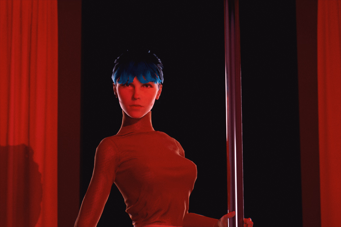 Unreal Engine Abandoned Modern Luxury [v0.4.5.0] [CherryPie]