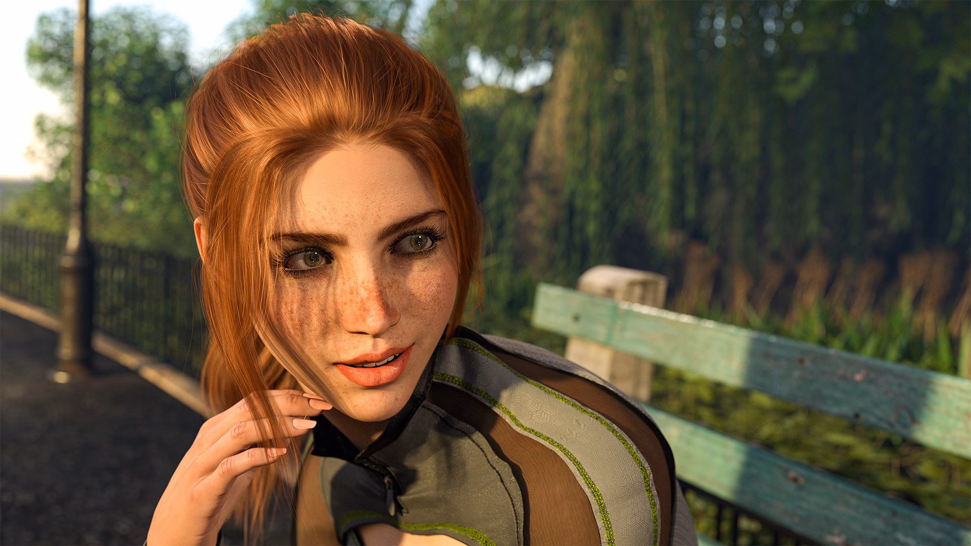 VN Ren'Py The Neverwhere Tales [v0.7.0.3] [Ceolag]