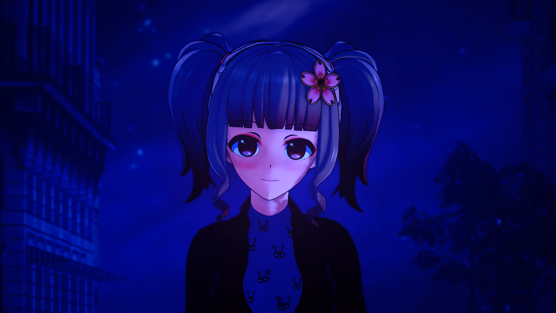 VN Ren'Py Abandoned Failing to Fathom [v0.4.5] [TwoHands]