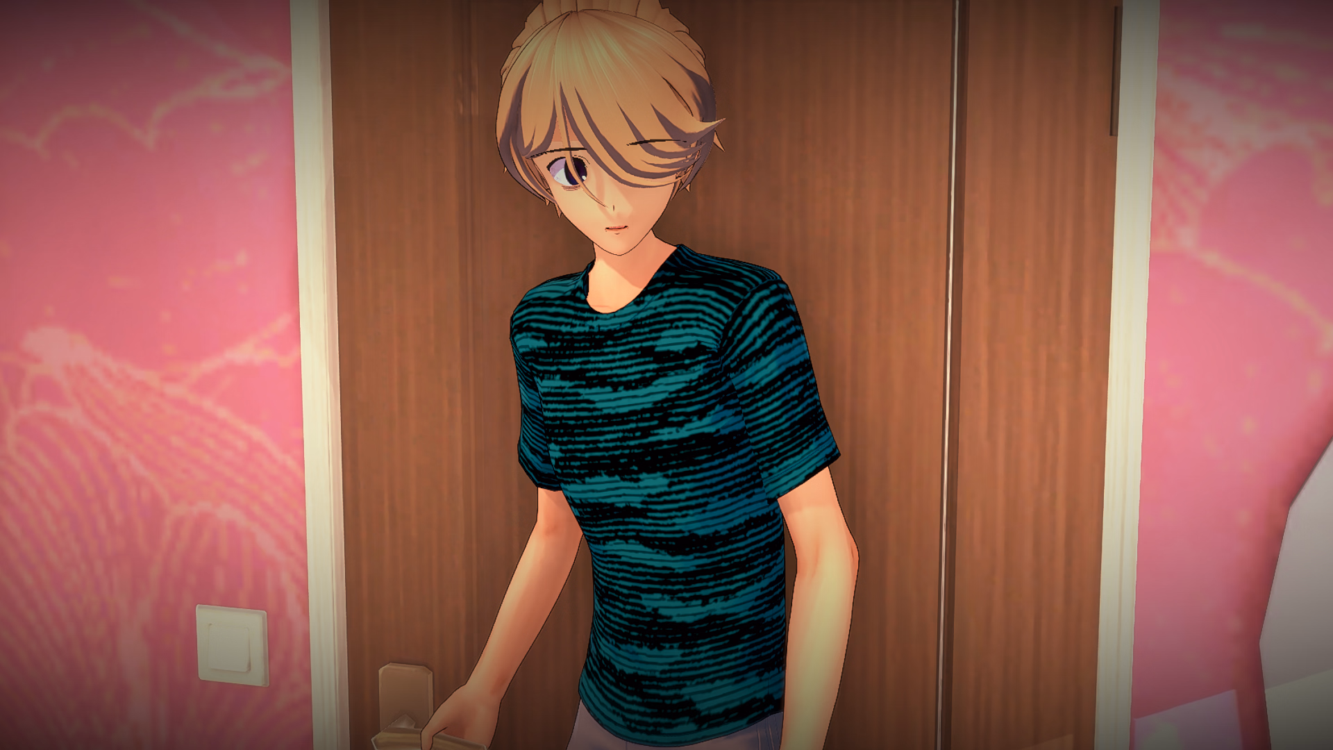 VN Ren'Py Abandoned Failing to Fathom [v0.4.5] [TwoHands]